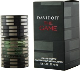 Davidoff The Game 40ml