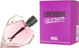 Diesel Loverdose 75ml