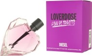 Diesel Loverdose 75ml - cena, porovnanie