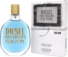 Diesel Fuel for Life L´Eau 75ml