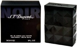 S.T.Dupont Noir 50ml