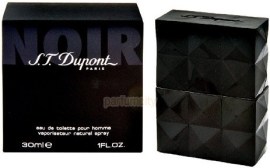S.T.Dupont Noir 30ml