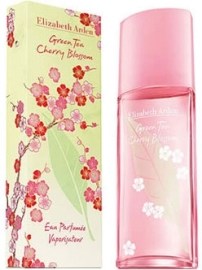 Elizabeth Arden Green Tea Cherry Blossom 50ml