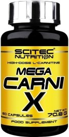 Scitec Nutrition Carni-X 60kps