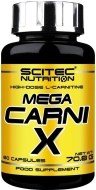 Scitec Nutrition Carni-X 60kps - cena, porovnanie