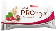 Nutrend Profigur Müsli 33g - cena, porovnanie