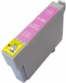 Esva kompatibilný s Epson T0806