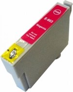 Esva kompatibilný s Epson T0803 - cena, porovnanie