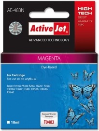 Esva kompatibilný s Epson T0483