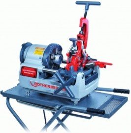 Rothenberger Ropower 50 R