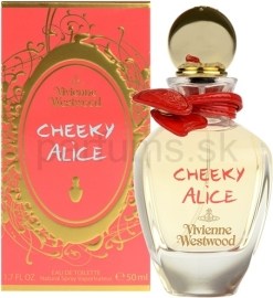 Vivienne Westwood Cheeky Alice 50ml