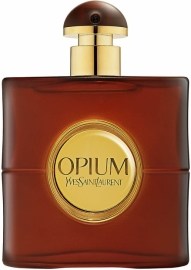 Yves Saint Laurent Opium 2009 90ml