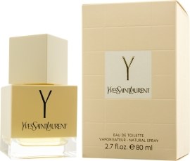 Yves Saint Laurent La Collection Y 80ml