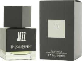 Yves Saint Laurent La Collection Jazz 80ml