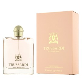 Trussardi Delicate Rose 100ml