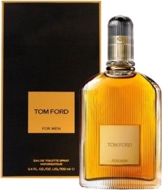 Tom Ford For Man 50ml