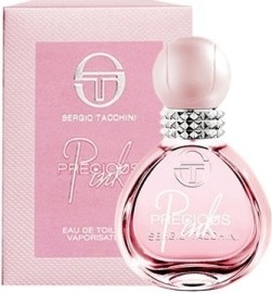 Sergio Tacchini Precious Pink 30ml