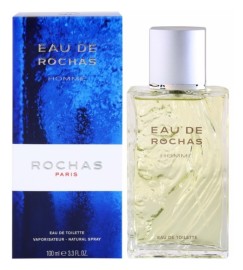 Rochas Eau De Rochas 100ml