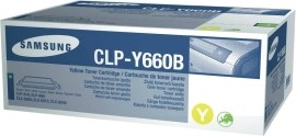 Samsung CLP-Y660B