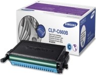 Samsung CLP-C660B - cena, porovnanie