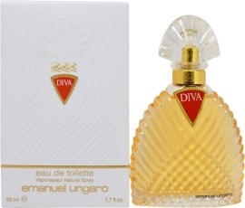 Emanuel Ungaro Diva 100ml