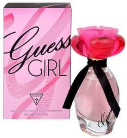 Guess Girl 50ml