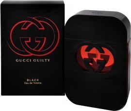 Gucci Guilty Black 50ml