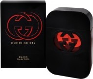 Gucci Guilty Black 50ml - cena, porovnanie