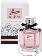 Gucci Flora by Gucci Gorgeous Gardenia 30ml - cena, porovnanie