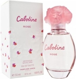 Gres Cabotine Rose 100ml