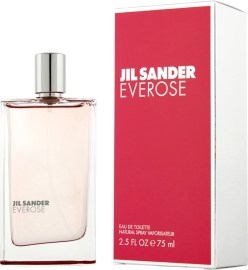 Jil Sander Everose 75ml