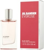 Jil Sander Everose 30ml - cena, porovnanie