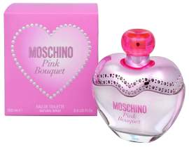 Moschino Pink Bouquet 50ml