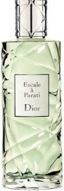 Christian Dior Escale a Parati 125ml