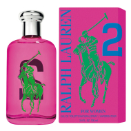 Ralph Lauren Big Pony 2 for Women 100ml - cena, porovnanie