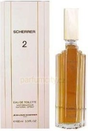 Jean Loius Scherrer Scherrer 2 100ml