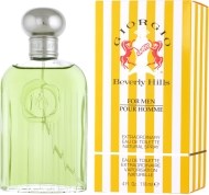 Giorgio Beverly Hills Giorgio 118ml - cena, porovnanie