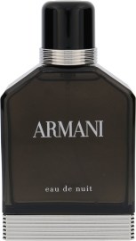 Giorgio Armani Eau de Nuit 100ml