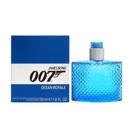 James Bond 007 Ocean Royale 50ml