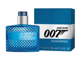 James Bond 007 Ocean Royale 30ml