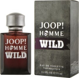 Joop! Homme Wild 75ml