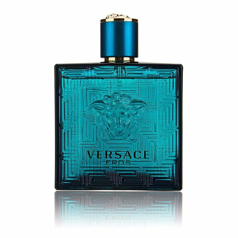 Versace Eros 100ml cena od 31,06 € Pricemania