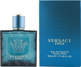 Versace Eros 50ml