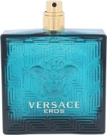 Versace Eros 30ml - cena, porovnanie