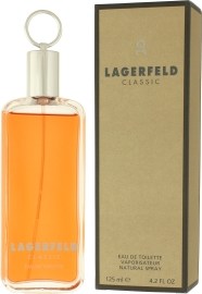 Lagerfeld Classic 125ml