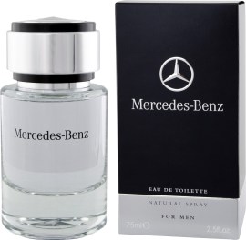 Mercedes-Benz For Men 75ml