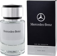 Mercedes-Benz For Men 75ml - cena, porovnanie