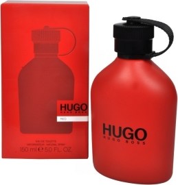 Hugo Boss Hugo Red 75ml