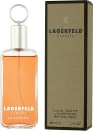 Lagerfeld Classic 60ml