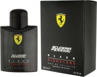 Ferrari Black Signature 125ml - cena, porovnanie